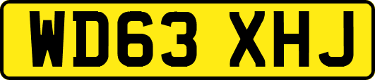 WD63XHJ