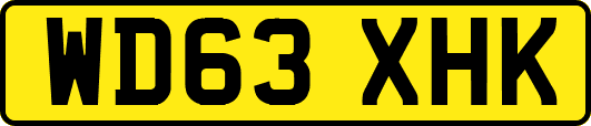 WD63XHK