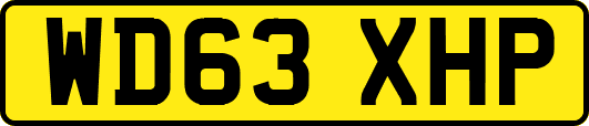 WD63XHP