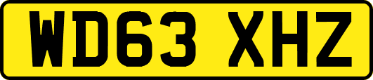 WD63XHZ