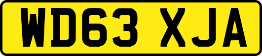 WD63XJA