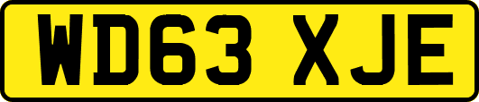WD63XJE