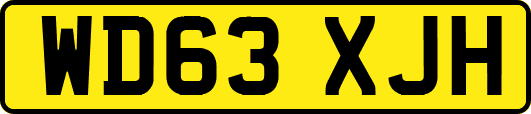 WD63XJH