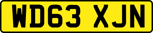WD63XJN