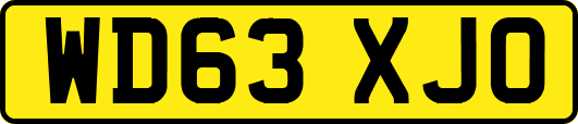 WD63XJO