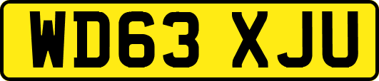 WD63XJU
