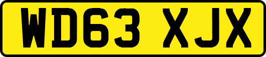WD63XJX