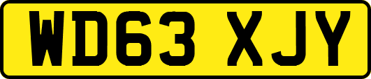 WD63XJY
