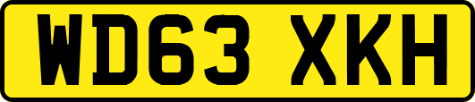 WD63XKH
