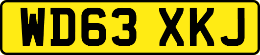 WD63XKJ