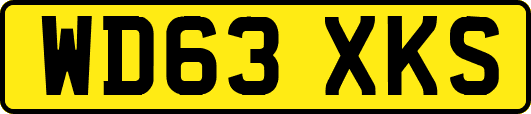 WD63XKS