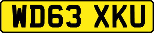 WD63XKU