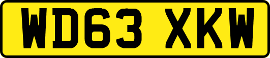 WD63XKW