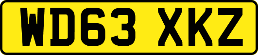 WD63XKZ