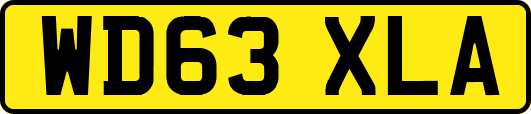 WD63XLA