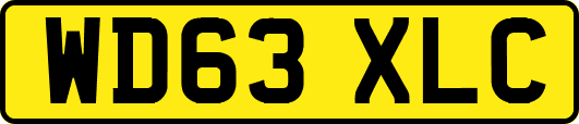 WD63XLC