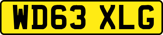 WD63XLG
