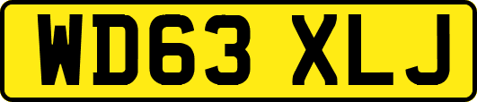 WD63XLJ