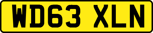 WD63XLN