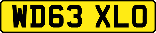 WD63XLO