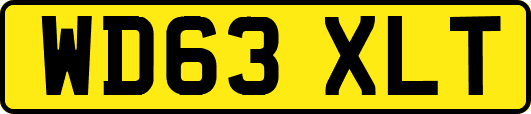 WD63XLT