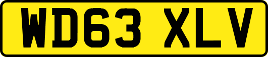 WD63XLV