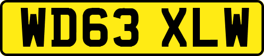 WD63XLW