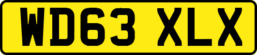 WD63XLX