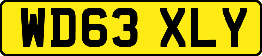 WD63XLY
