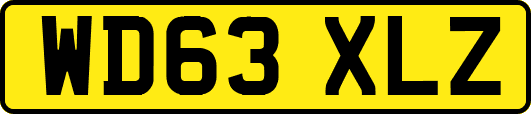 WD63XLZ