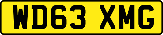 WD63XMG
