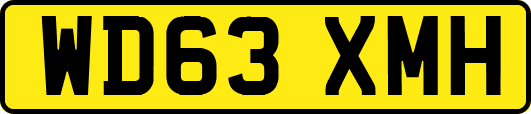 WD63XMH