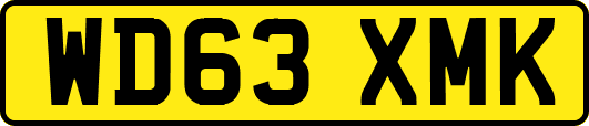 WD63XMK