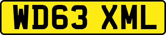WD63XML