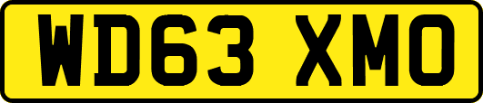 WD63XMO