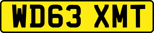 WD63XMT