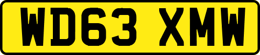 WD63XMW