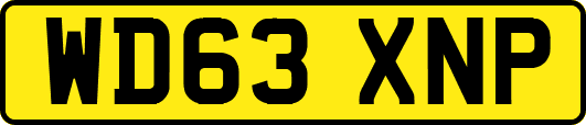 WD63XNP