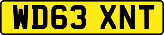 WD63XNT