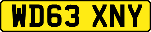 WD63XNY