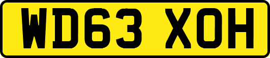 WD63XOH