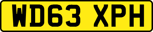 WD63XPH