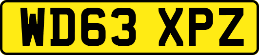 WD63XPZ