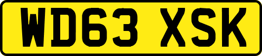 WD63XSK
