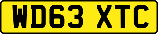 WD63XTC