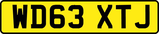 WD63XTJ