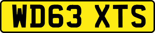WD63XTS