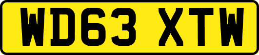 WD63XTW
