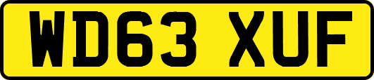 WD63XUF