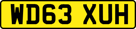 WD63XUH